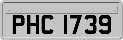 PHC1739