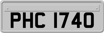 PHC1740