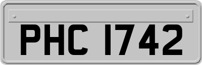 PHC1742