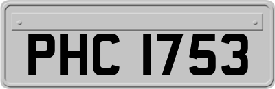 PHC1753