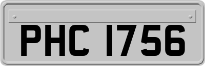 PHC1756