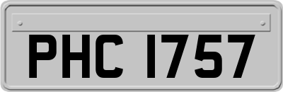 PHC1757