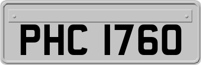 PHC1760