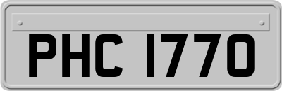 PHC1770