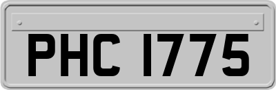 PHC1775