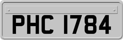 PHC1784