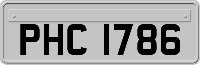 PHC1786