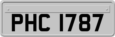 PHC1787