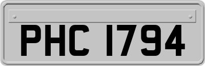 PHC1794