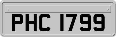 PHC1799