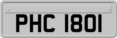 PHC1801