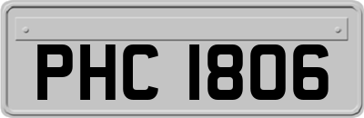 PHC1806