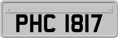 PHC1817