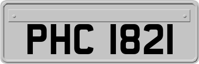 PHC1821