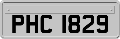 PHC1829