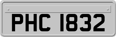 PHC1832