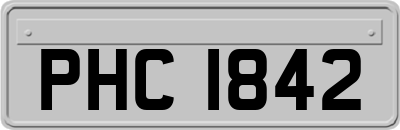 PHC1842