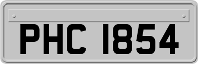 PHC1854