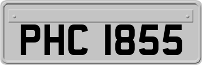 PHC1855