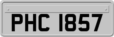 PHC1857