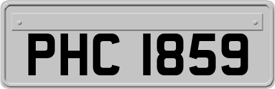 PHC1859