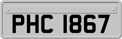 PHC1867