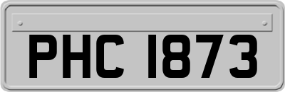 PHC1873