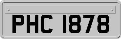 PHC1878