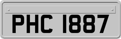 PHC1887