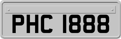 PHC1888