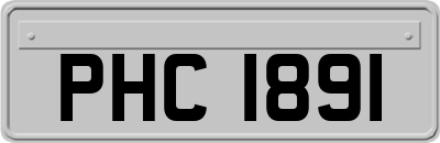 PHC1891