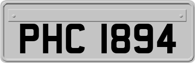 PHC1894