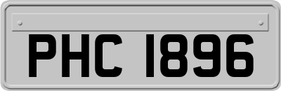 PHC1896