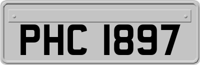 PHC1897