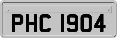 PHC1904