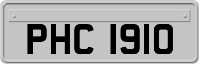 PHC1910