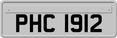 PHC1912