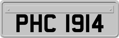 PHC1914