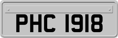 PHC1918