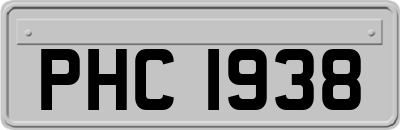 PHC1938