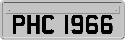 PHC1966