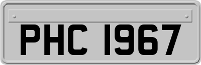 PHC1967