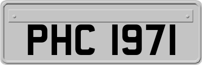 PHC1971