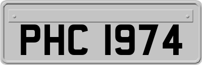 PHC1974