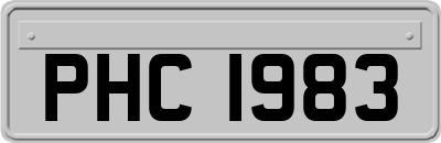 PHC1983