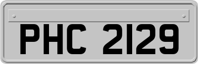 PHC2129