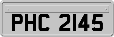 PHC2145