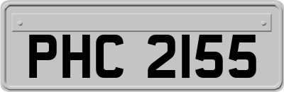 PHC2155