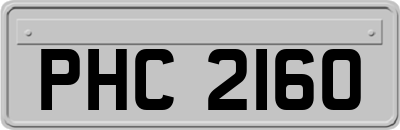 PHC2160