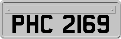 PHC2169